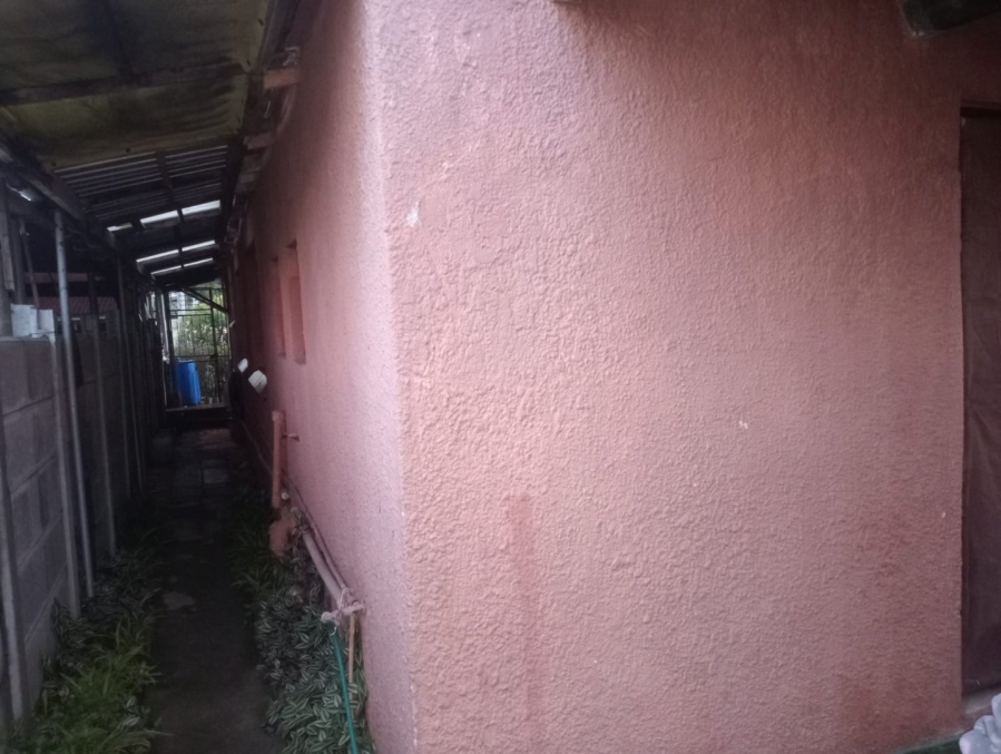 2 Bedroom Property for Sale in Voorbrug Western Cape